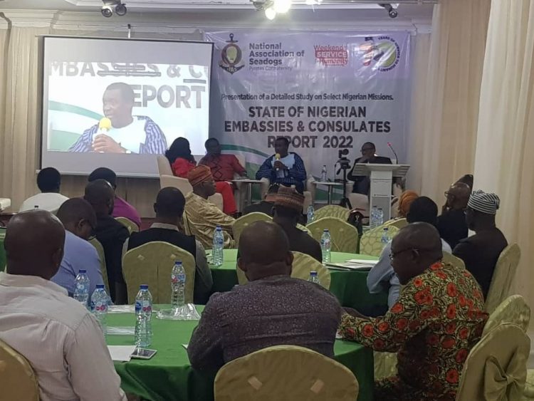 How poor funding, unqualified staff, others, affect Nigeria’s foreign mission