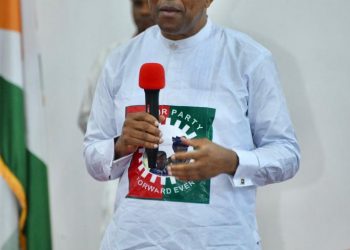 States will manage their resources if LP gets into office, says Obi in Uyo