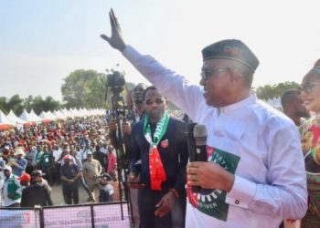 Obi leads Tinubu, Atiku, Kwankwaso in new Anap poll