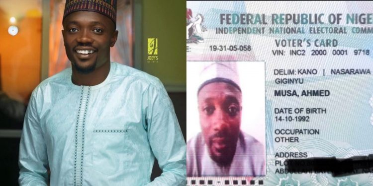 Nigerians in disbelief as footballer, Ahmed Musa reveals his actual age