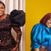 “Our vision no longer aligned” Funke Akindele finally opens up on separation from JJC Skillz