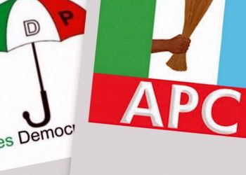 Dozens Of APC Members Join PDP In Lagos, Back Atiku