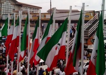 2023: PDP raises alarm over inability to mount billboards in APC states