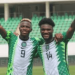 Transfers: French side Lyon to battle Aston Villa for Super Eagles star – report