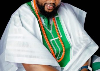 OLUWATOYIN OYEKANMI: THE MAN WITH THE MIDAS TOUCH
