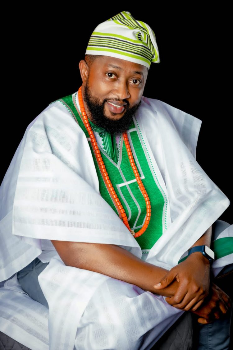 OLUWATOYIN OYEKANMI: THE MAN WITH THE MIDAS TOUCH