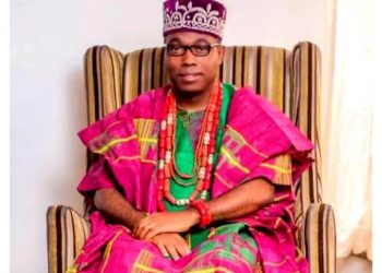 PRINCE ADEBAYO ADEWOLE: THE SDP PRESDENTIAL CANDIDATE ON A MANDATE TO SAVE NIGERIA
