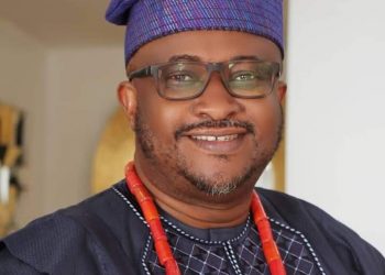 LANRE CAREW: SDP’s KOSOFE CONSTITUENCY NEWBREED FRIEND OF THE MASSES.