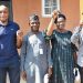 Adepoju, Shorunmu, others receive house keys from FG
