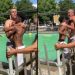 Black Teens Assaulted By White Men For Swimming In A Pool “Reserved For White People” In South Africa (Video)