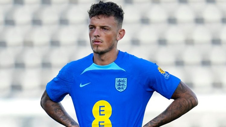 2022 World Cup: Ben White leaves England camp due to ‘personal reasons’