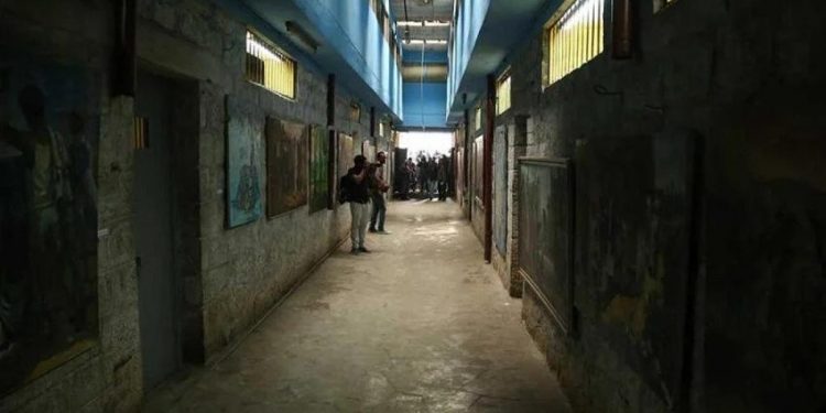We’re Suffering From Cardiac Arrest, Kidney Complications – Over 300 Nigerians Languishing In Ethiopian Prison Seek Help