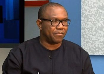 Peter Obi Loses Top Presidential Campaign Council Member To Death