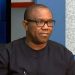 Peter Obi Loses Top Presidential Campaign Council Member To Death