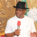 PDP crisis: I have no issue with Atiku, Iyorchia Ayu must resign – Wike