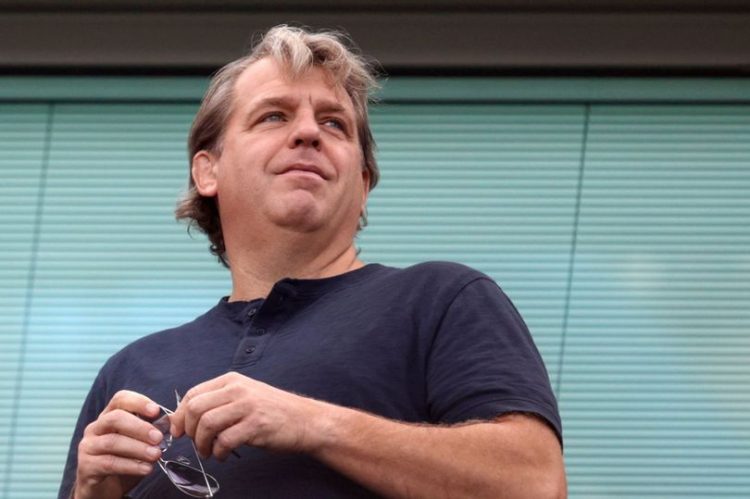 ‘Real reasons’ for Todd Boehly firing Thomas Tuchel ‘would make Chelsea fans’ eyes water’