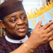 Kano rally: Mammoth crowd proof Tinubu will win 2023 election – Fani-Kayode
