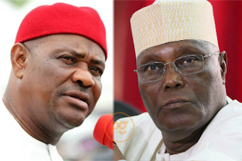 PDP crisis: There’ll be problems, stop issuing threats – Wike slams Atiku