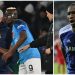 Victor Osimhen is on same level with Didier Drogba – Jose Mourinho says