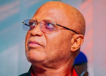 IGP served warrant to arrest Akwa Ibom PDP guber candidate