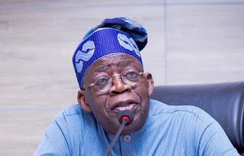 Tinubu’s campaign director dumps APC few weeks to election