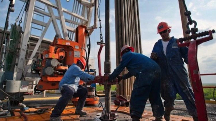 Nigeria records highest oil production since April 2022 —Report