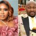 Apostle Suleman slept with me while bleeding, I lost three pregnancies – Halima Abubakar alleges