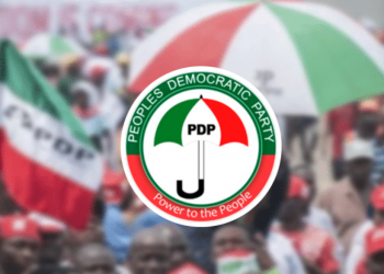 APC govt cruel, vote them out — Katsina PDP tells supporters