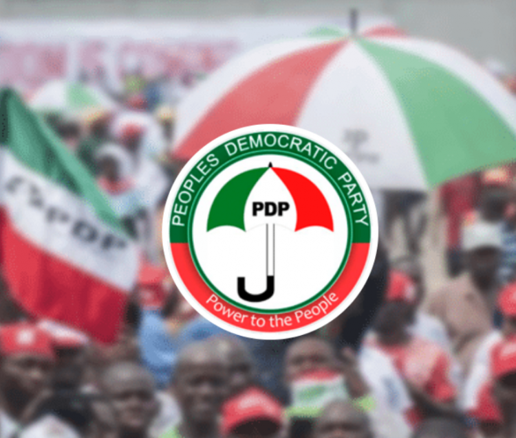 APC govt cruel, vote them out — Katsina PDP tells supporters