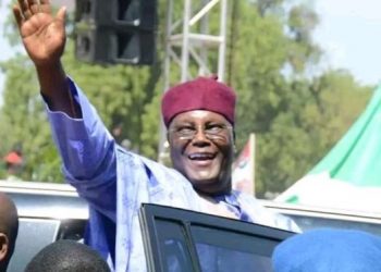 Atiku Desperate For Power, Deceiving Nigerians On Ajaokuta Steel – FG