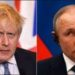 Putin Threatened To Kill Me With Missile —Boris Johnson Claims