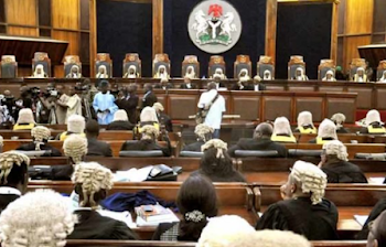 BREAKING: Osun election tribunal fixes Jan 27 for judgment