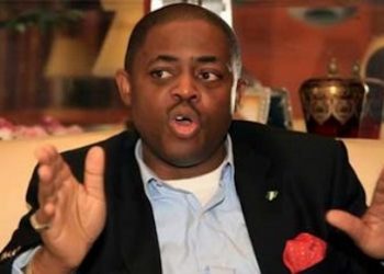 2023: Six PDP Governors Will Declare Support For Tinubu In January – Fani-Kayode