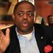 2023: Six PDP Governors Will Declare Support For Tinubu In January – Fani-Kayode