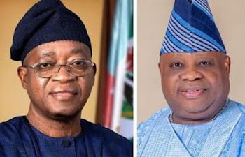 REVEALED: How Oyetola defeated Adeleke at the Osun State Election Petitions Tribunal