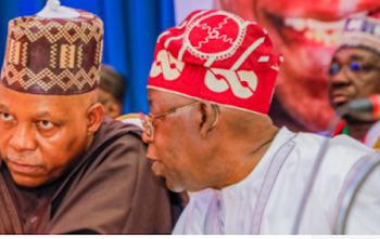 Tinubu, Shettima escapes disqualification in 2023 Presidential election as court dismisses PDP’S suit