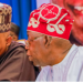Tinubu, Shettima escapes disqualification in 2023 Presidential election as court dismisses PDP’S suit