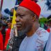 Obi didn’t allow LP to campaign freely in Anambra when he was governor -Soludo