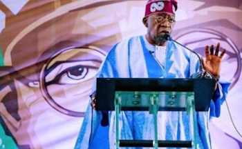 Tinubu’s human cultivation prowess is legendary, he’ll turn Nigeria around —Envoy