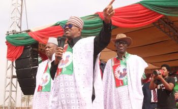 Obi can’t win… he’s unknown in many northern states, says PDP youth leader