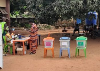 #NigeriaDecides2023: Ethnicity, poverty influenced electoral process, says CDD