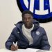 18-year-old Ebenezer Akinsanmiro joins Inter Milan from Remo Stars