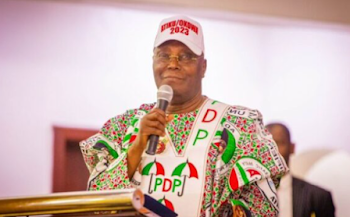 Atiku campaign team cancels planned rally in Rivers over ‘attacks, death threats’