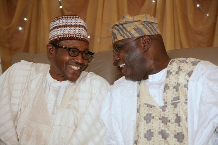 REVEALED: How Aso Rock Cabal Misled Buhari Into Fuel, Naira Crises Over Plot To Make Atiku President – By Alhassan Bello