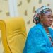 Aisha Buhari supports el-Rufai’s claim of ‘Villa cabal against Tinubu’