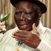 Edwin Clark to Okowa: Stop misusing derivation funds | Spend more on oil-producing areas