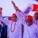 2023: Cyber Security expert projects Tinubu to win at least 20 states