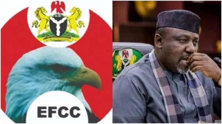Alleged N2.9bn fraud: Court discharges Okorocha, others