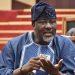 INEC Chairman is determined to rig this election – Dino Melaye