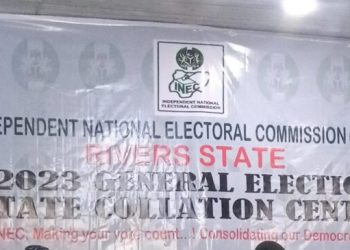 NigeriaElections2023: LP members threatening me, says Rivers collation officer